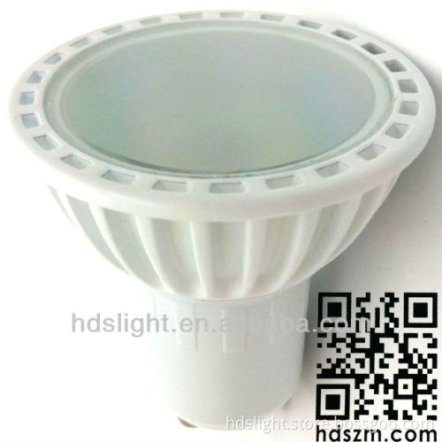 ampoule led gu10 4W smd5630